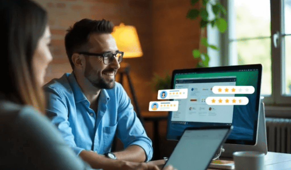 busyreview